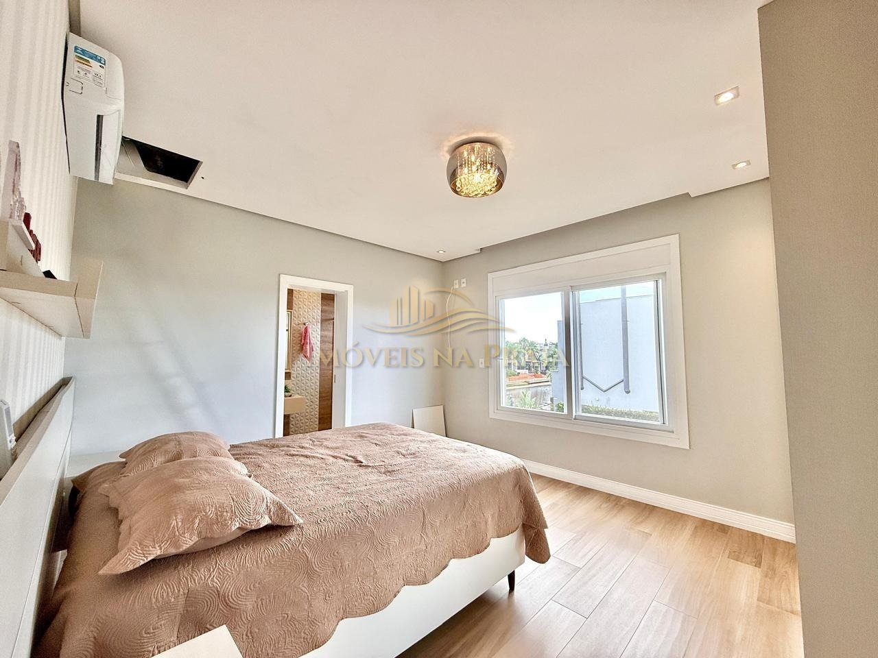 Foto 25 — Casa em Condomínio 5 dormitórios no bairro Malibu Beach Residence