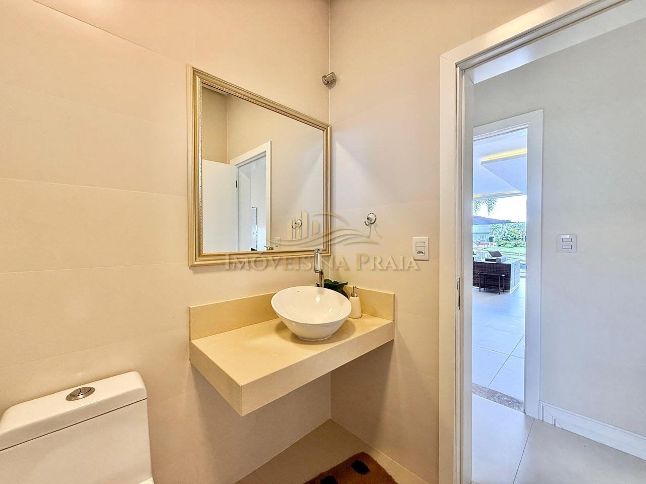 Foto 20 — Casa em Condomínio 5 dormitórios no bairro Malibu Beach Residence