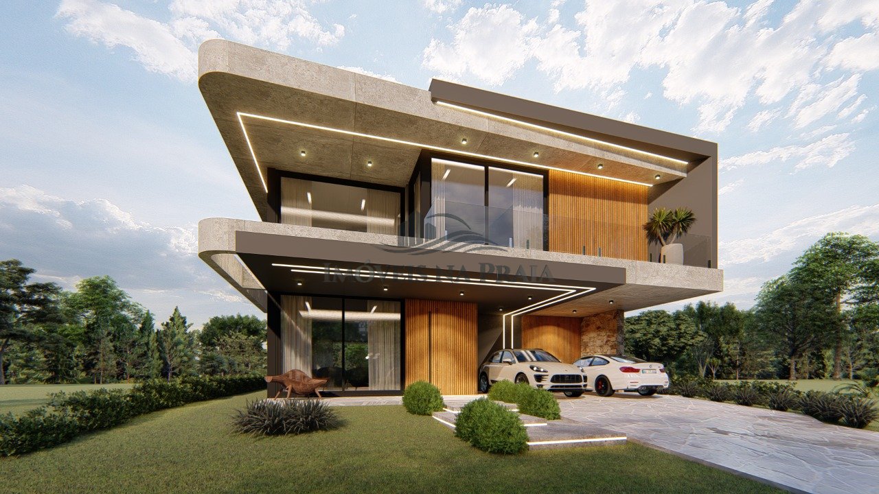 Foto 7 — Casa em Condomínio 5 dormitórios no bairro Lótus Atlântida