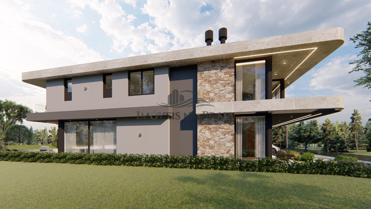 Foto 5 — Casa em Condomínio 5 dormitórios no bairro Lótus Atlântida