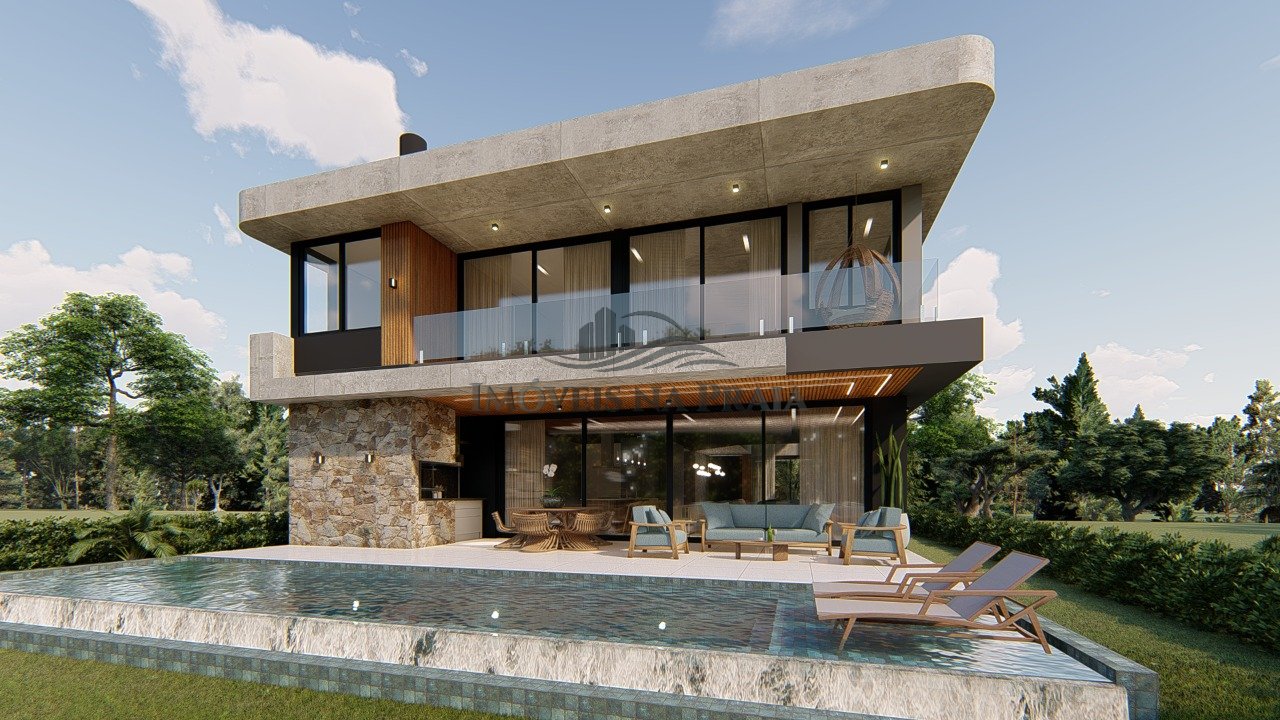 Foto 3 — Casa em Condomínio 5 dormitórios no bairro Lótus Atlântida