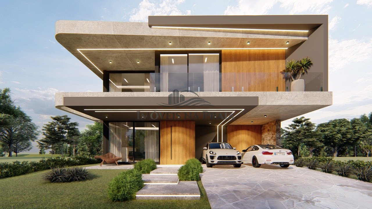 Foto 9 — Casa em Condomínio 5 dormitórios no bairro Lótus Atlântida