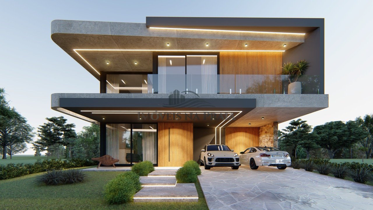 Foto 8 — Casa em Condomínio 5 dormitórios no bairro Lótus Atlântida