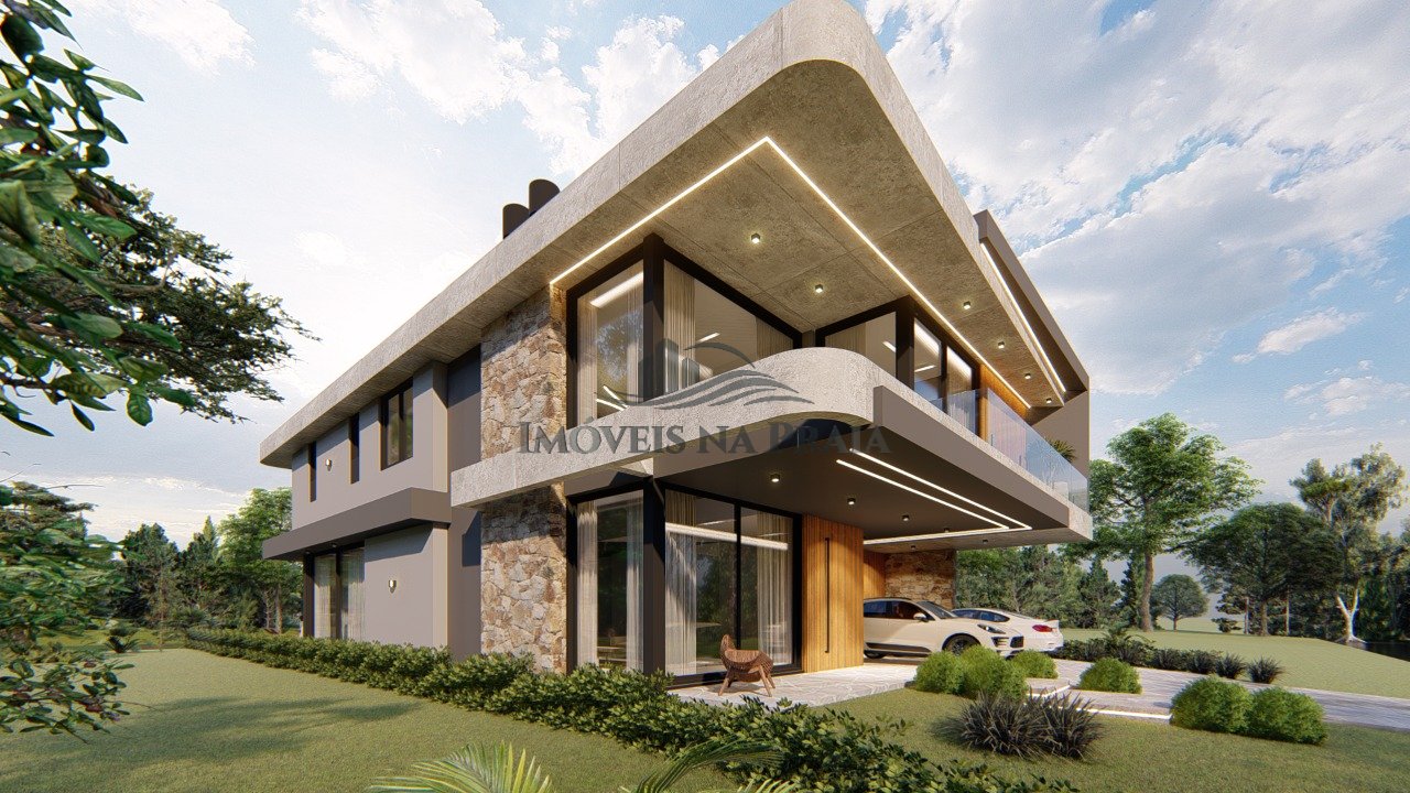 Foto 6 — Casa em Condomínio 5 dormitórios no bairro Lótus Atlântida