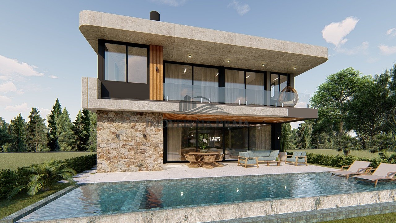 Foto 4 — Casa em Condomínio 5 dormitórios no bairro Lótus Atlântida