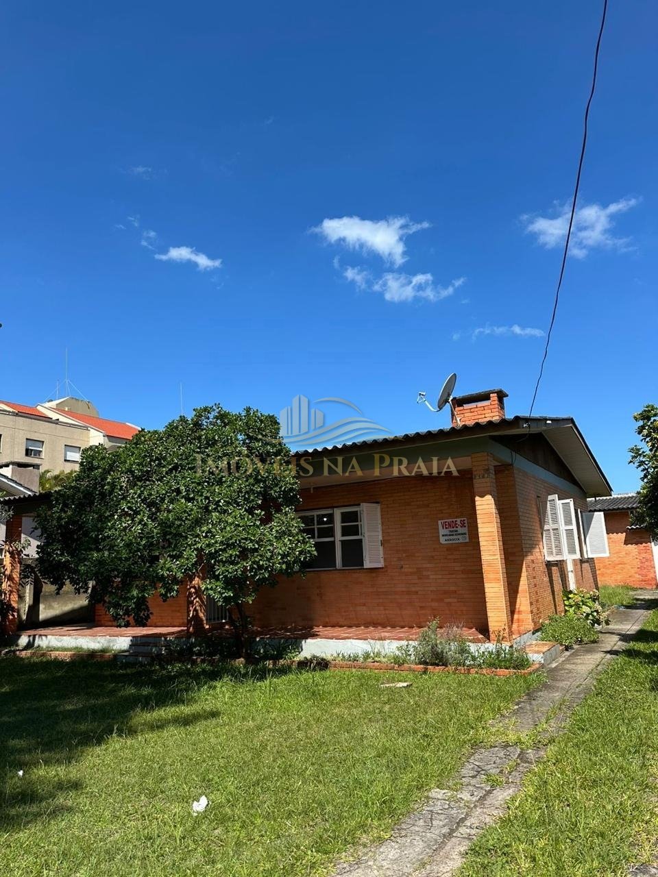 Foto 8 — Casa 2 dormitórios no bairro Atlântida