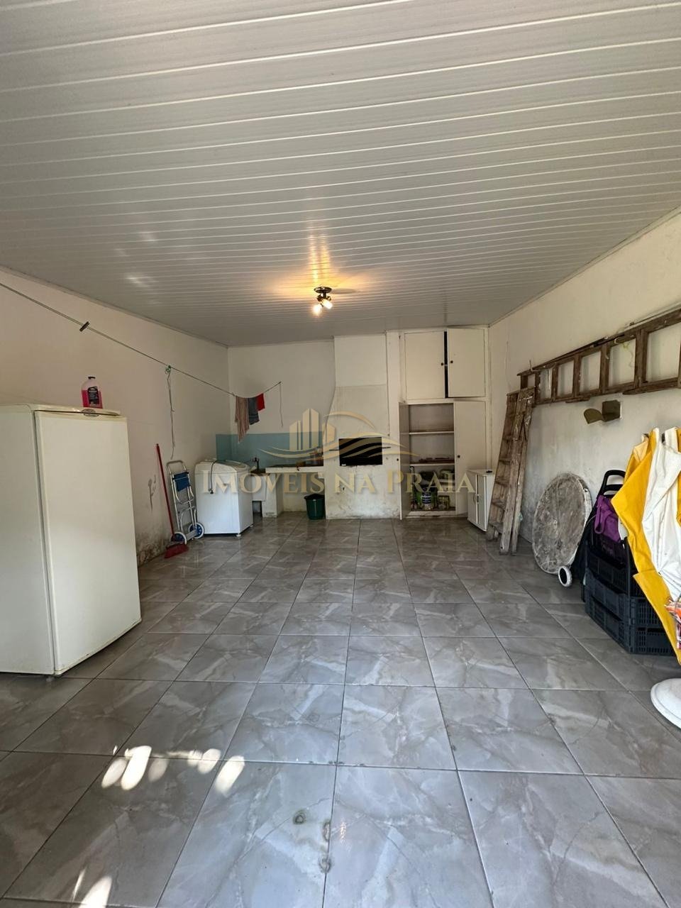 Foto 7 — Casa 2 dormitórios no bairro Atlântida