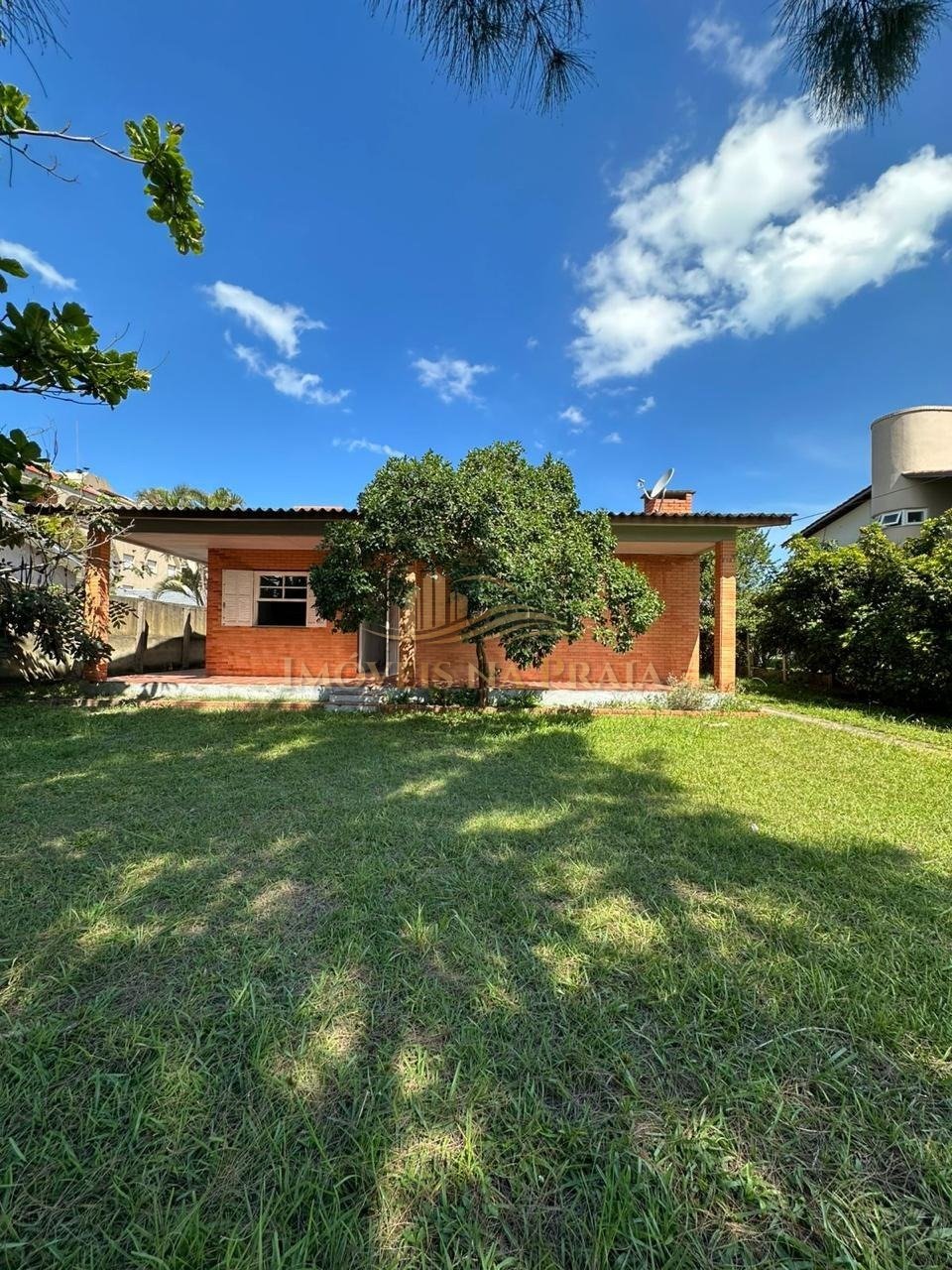 Casa 2 dormitórios no bairro Atlântida