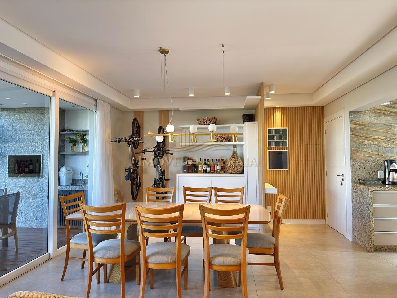 Foto 16 — Casa em Condomínio 3 dormitórios no bairro Rossi Atlântida