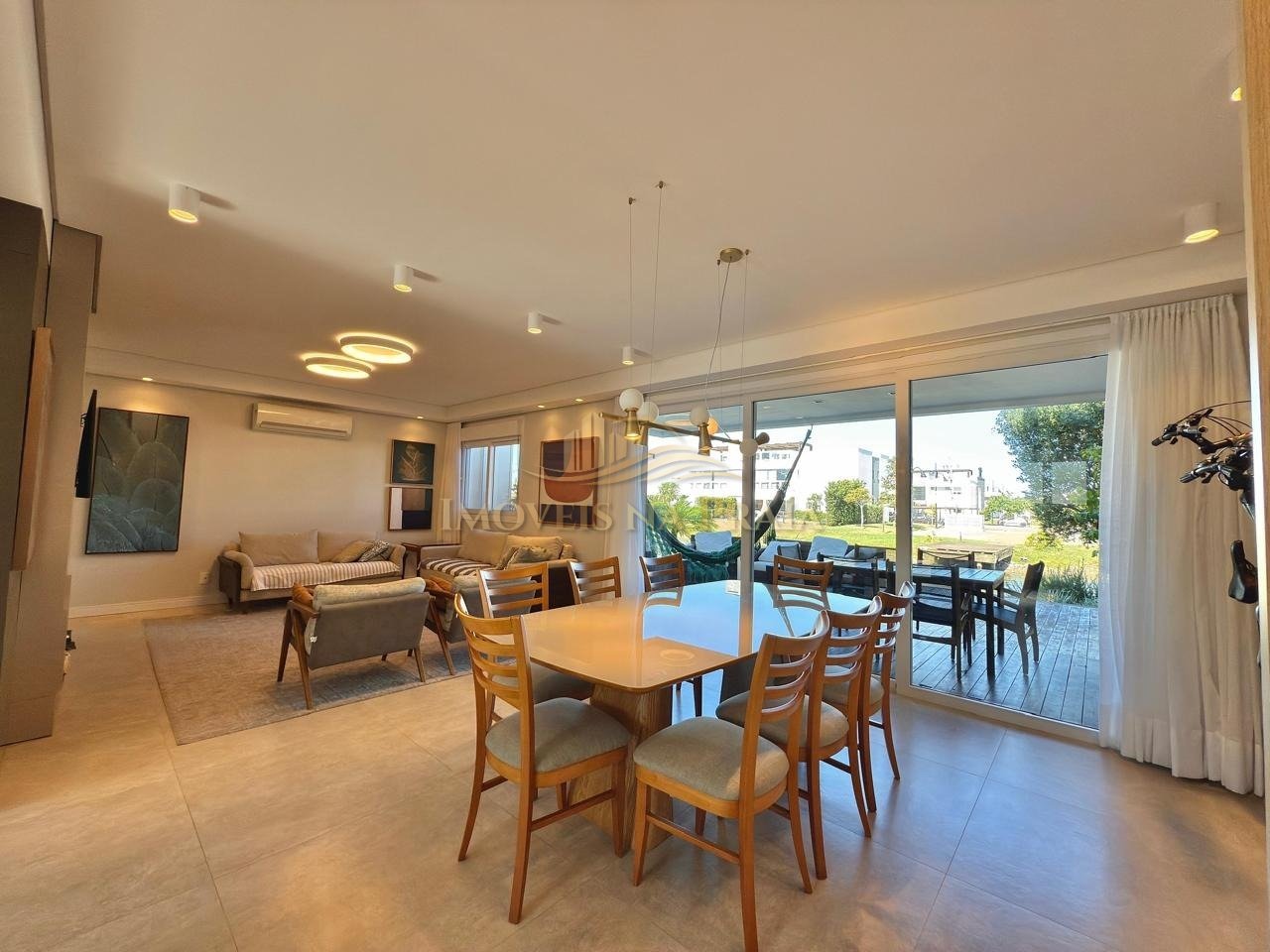 Foto 10 — Casa em Condomínio 3 dormitórios no bairro Rossi Atlântida