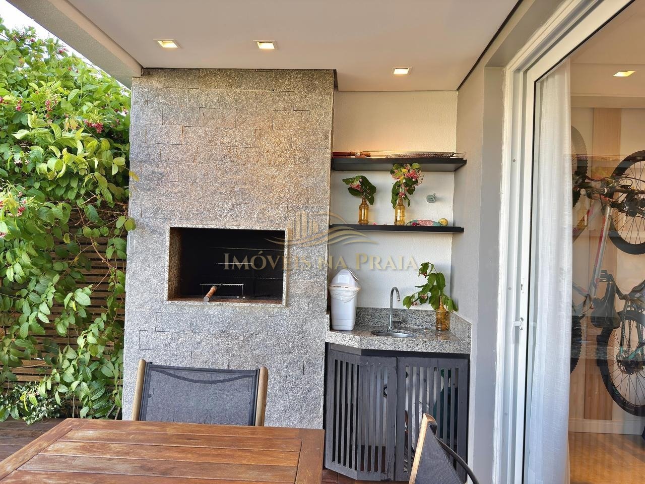 Foto 8 — Casa em Condomínio 3 dormitórios no bairro Rossi Atlântida