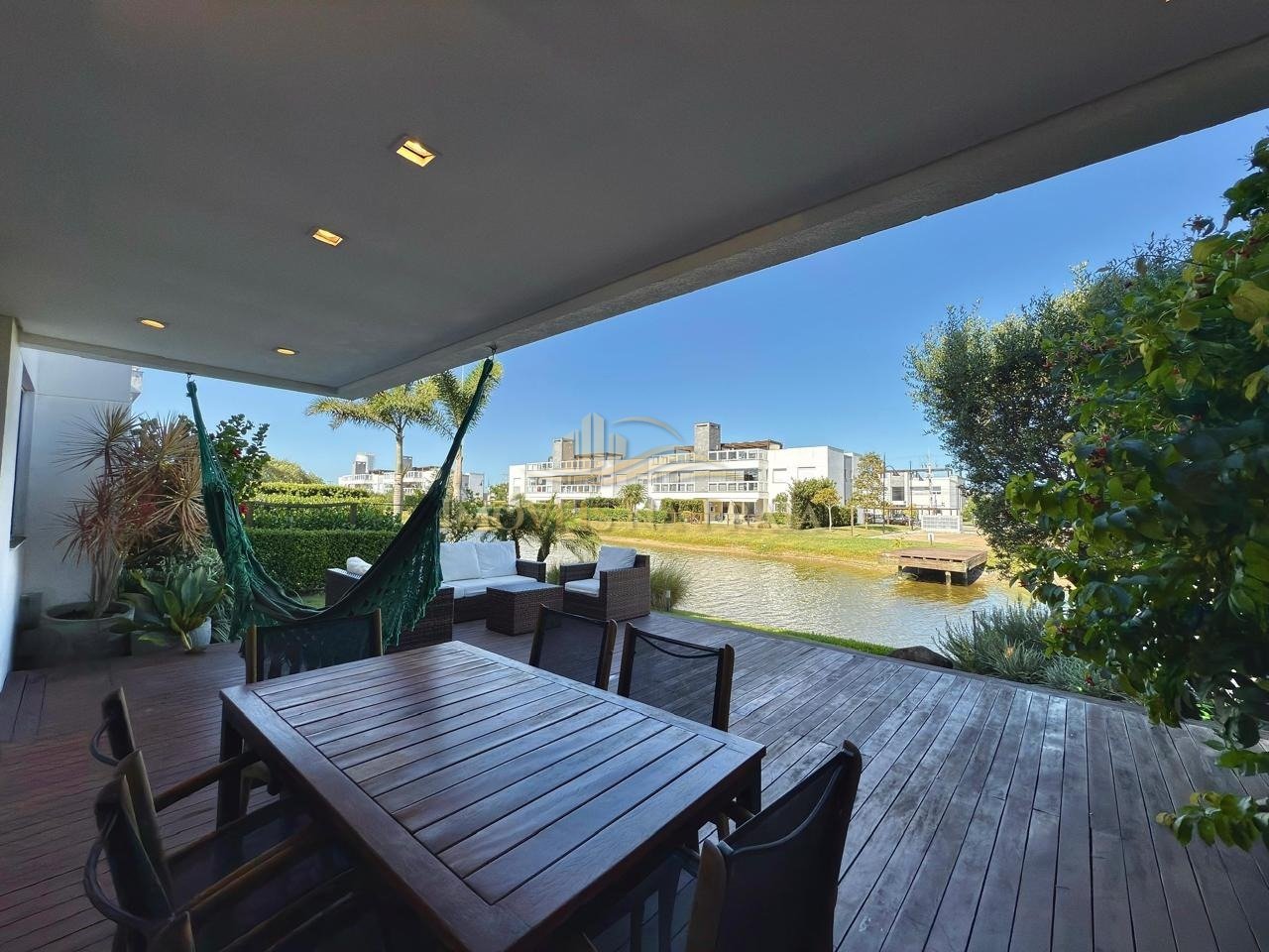 Foto 12 — Casa em Condomínio 3 dormitórios no bairro Rossi Atlântida