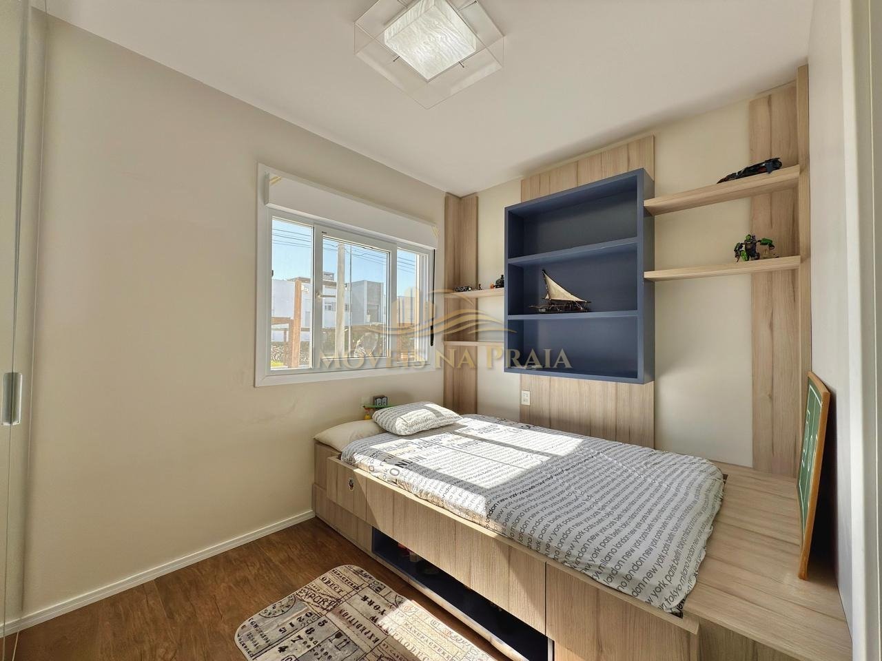 Foto 28 — Casa em Condomínio 3 dormitórios no bairro Rossi Atlântida