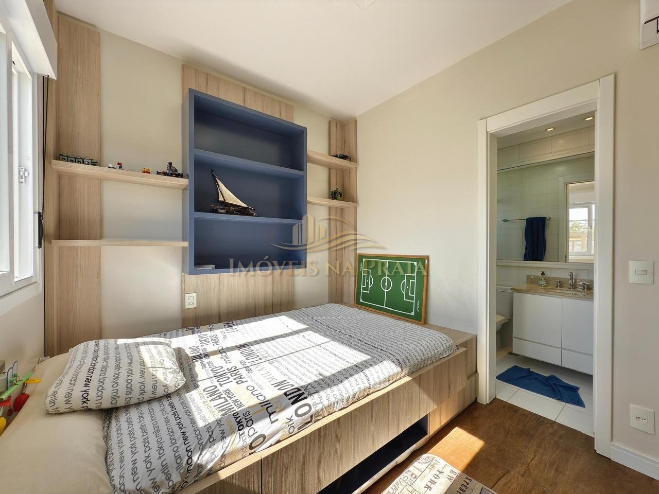 Foto 27 — Casa em Condomínio 3 dormitórios no bairro Rossi Atlântida