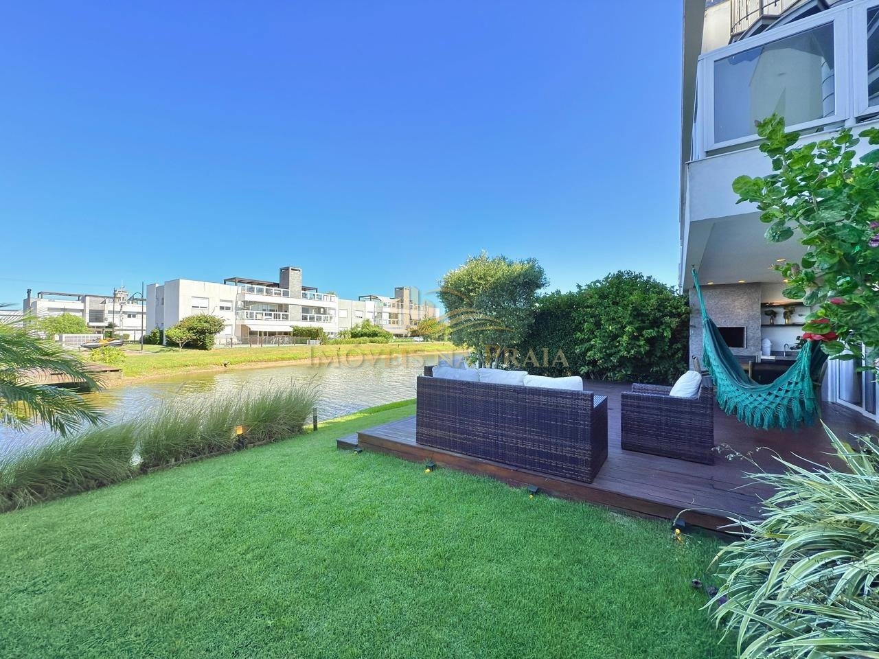 Foto 3 — Casa em Condomínio 3 dormitórios no bairro Rossi Atlântida