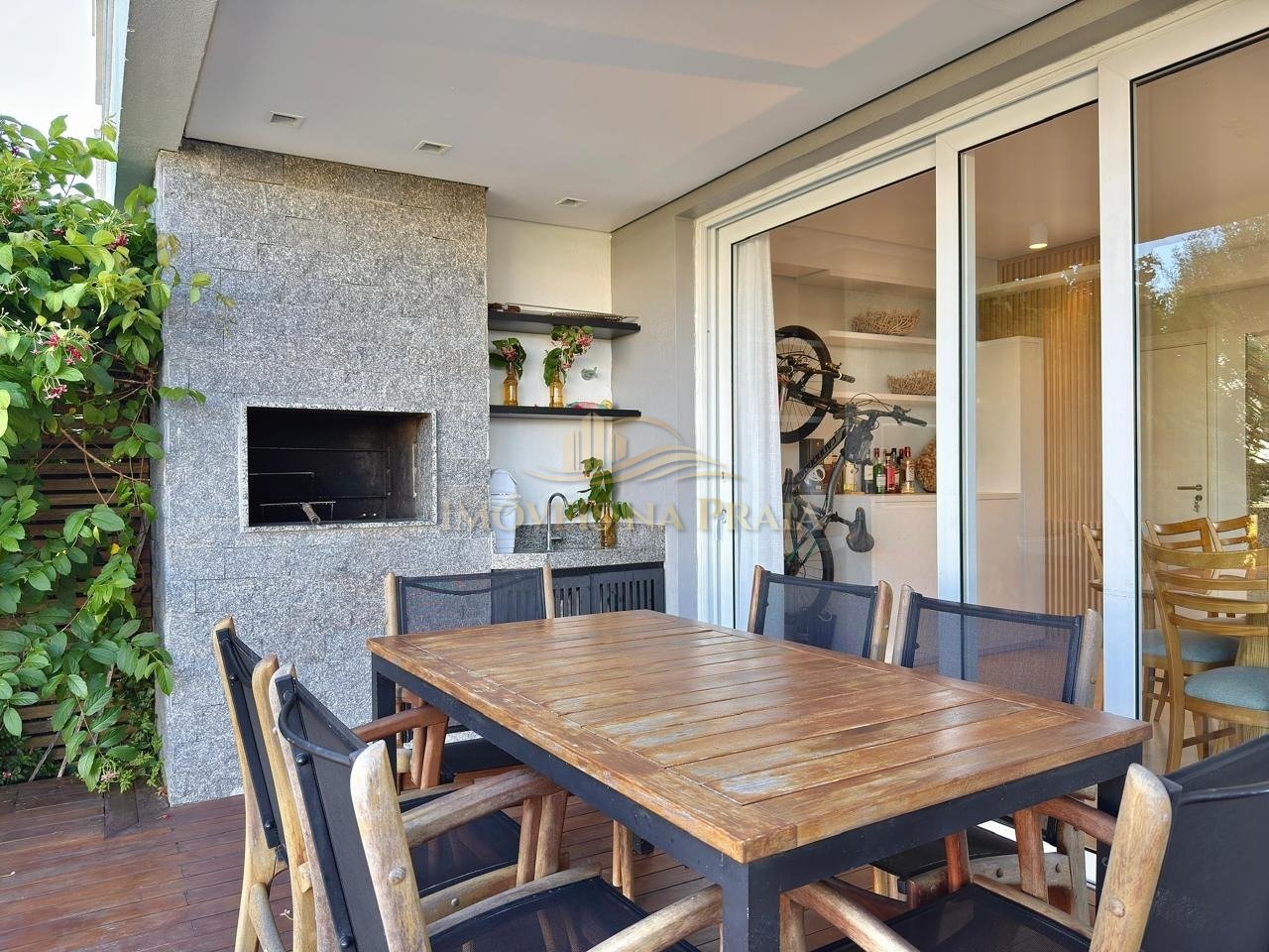 Foto 9 — Casa em Condomínio 3 dormitórios no bairro Rossi Atlântida