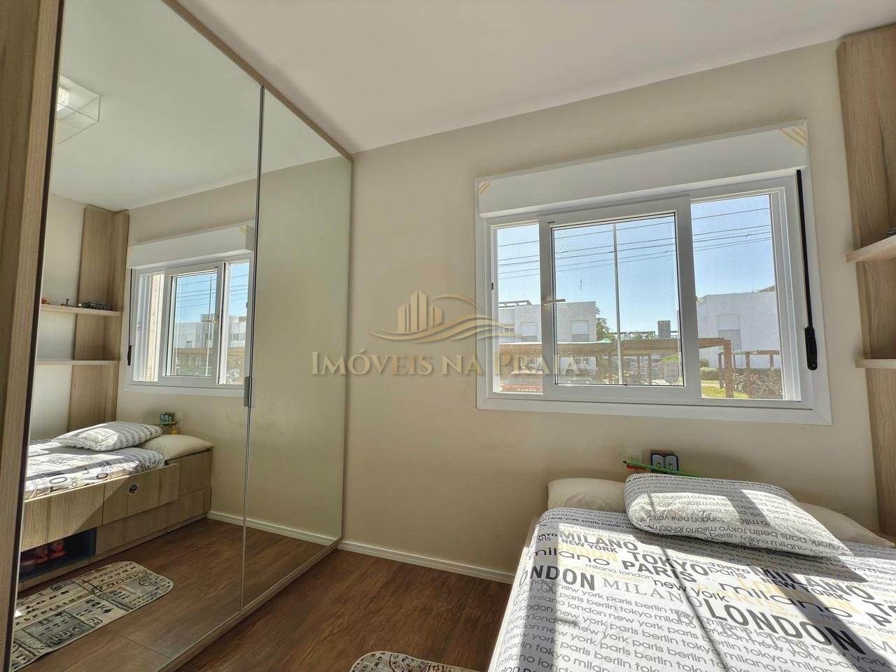 Foto 26 — Casa em Condomínio 3 dormitórios no bairro Rossi Atlântida