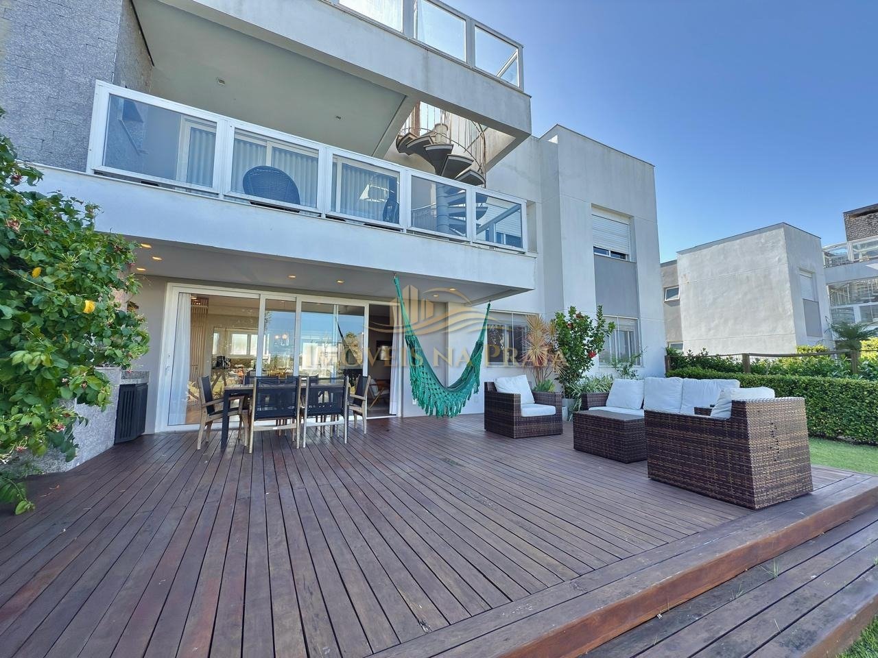 Foto 2 — Casa em Condomínio 3 dormitórios no bairro Rossi Atlântida