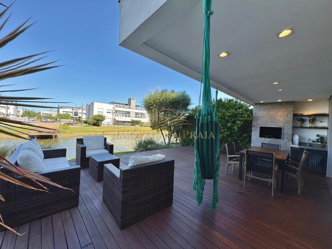 Foto 7 — Casa em Condomínio 3 dormitórios no bairro Rossi Atlântida