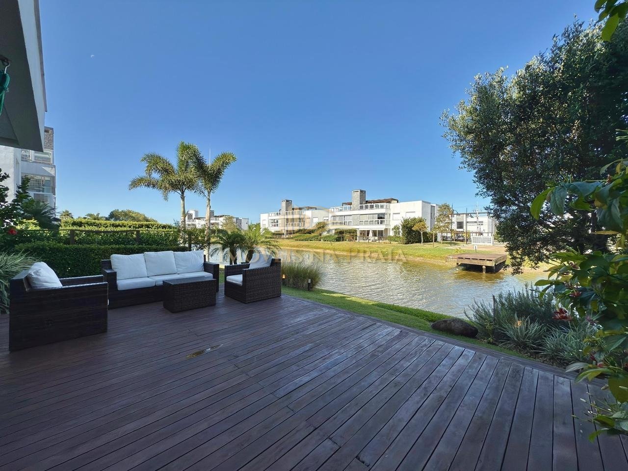 Foto 5 — Casa em Condomínio 3 dormitórios no bairro Rossi Atlântida