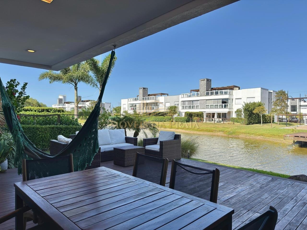 Foto 6 — Casa em Condomínio 3 dormitórios no bairro Rossi Atlântida