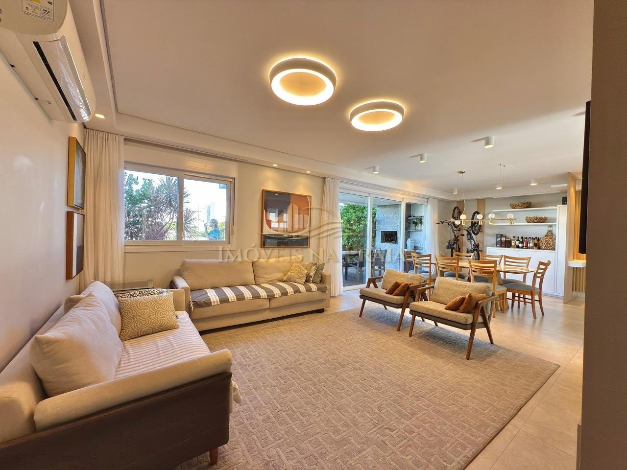 Foto 14 — Casa em Condomínio 3 dormitórios no bairro Rossi Atlântida