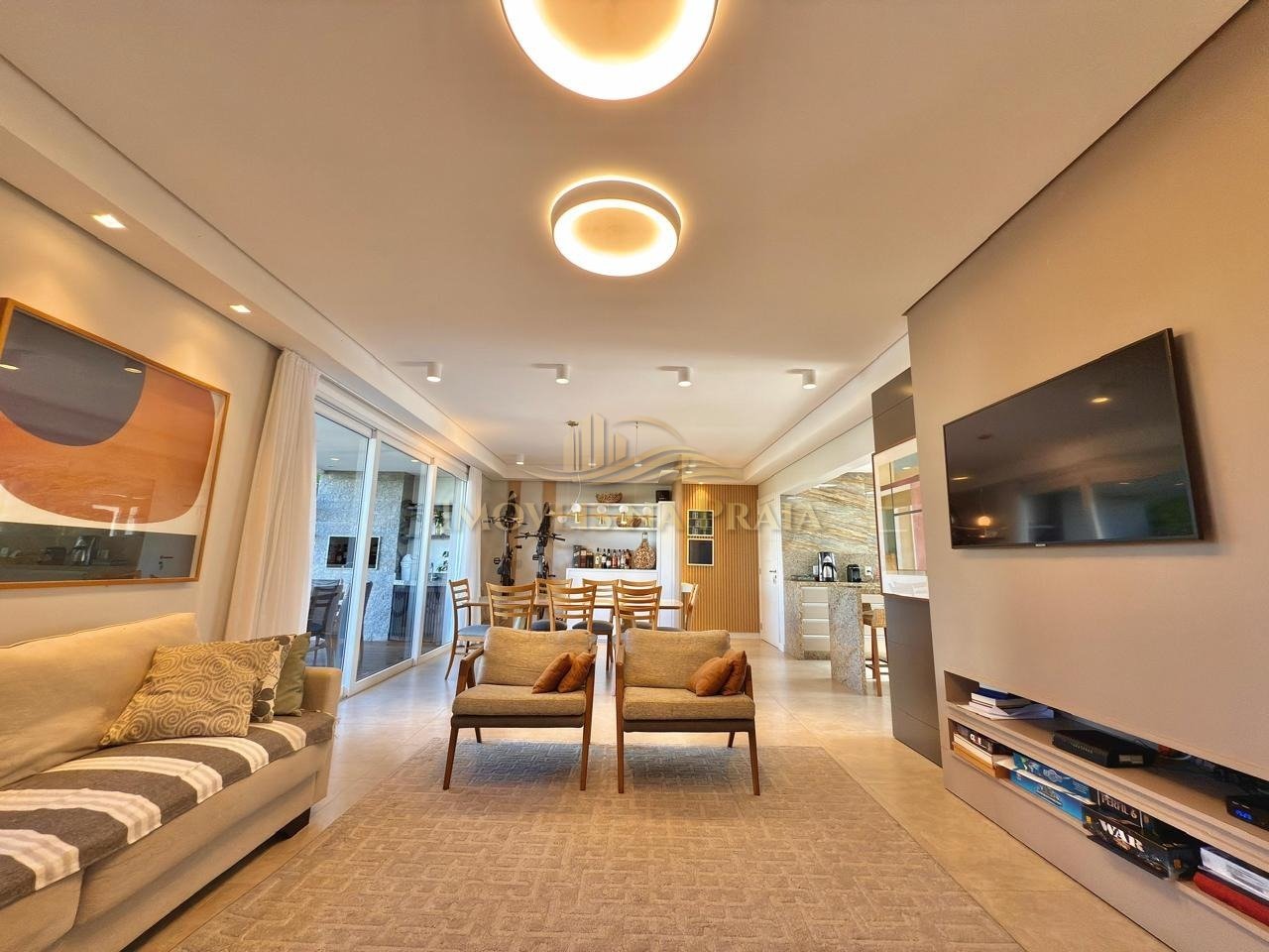 Foto 13 — Casa em Condomínio 3 dormitórios no bairro Rossi Atlântida