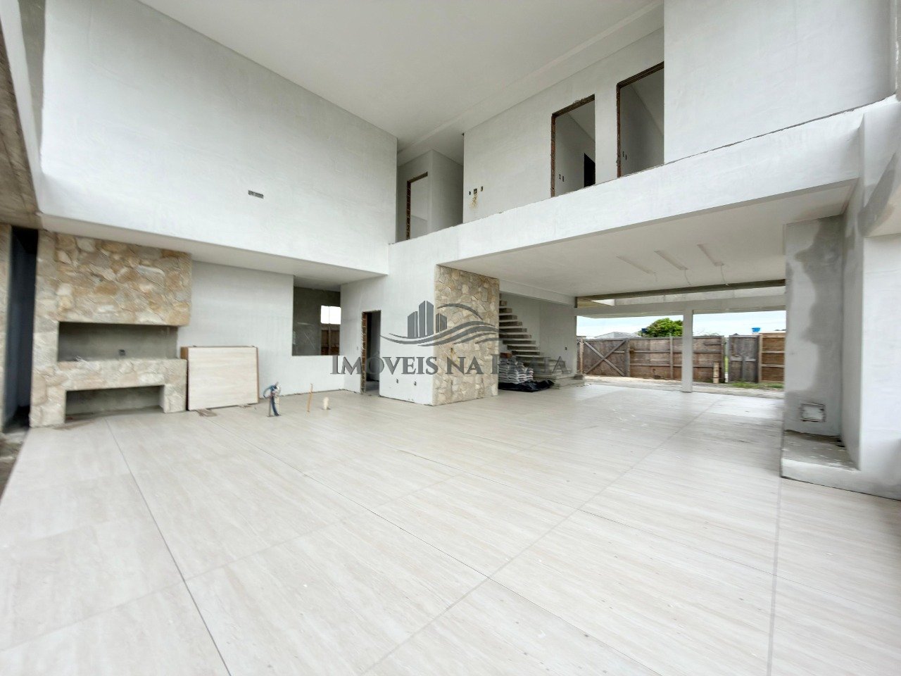 Foto 13 — Casa em Condomínio 5 dormitórios no bairro Lótus Atlântida