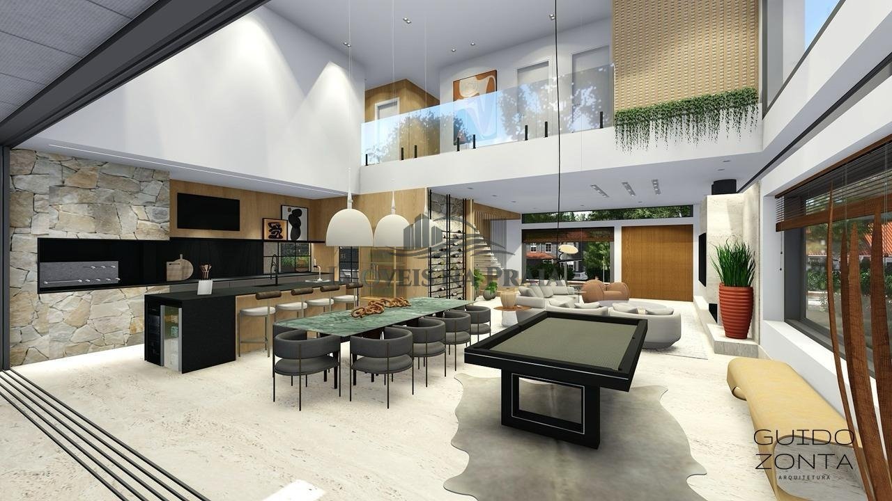 Foto 7 — Casa em Condomínio 5 dormitórios no bairro Lótus Atlântida