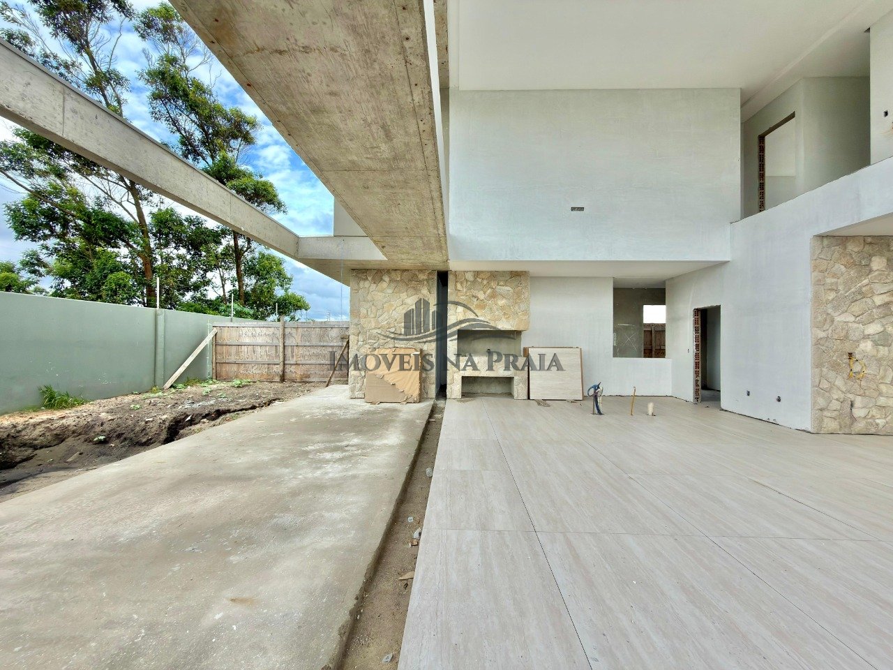 Foto 12 — Casa em Condomínio 5 dormitórios no bairro Lótus Atlântida