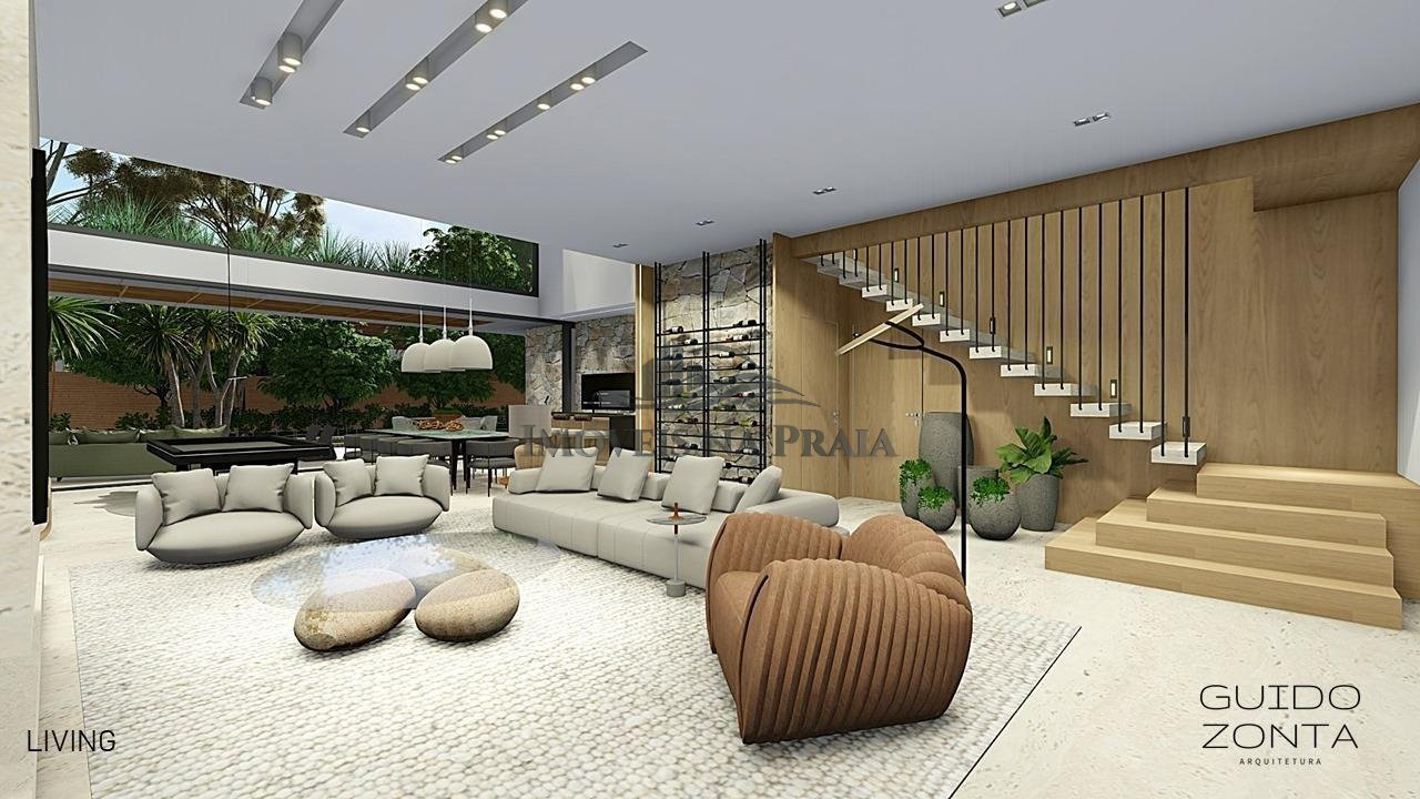 Foto 6 — Casa em Condomínio 5 dormitórios no bairro Lótus Atlântida