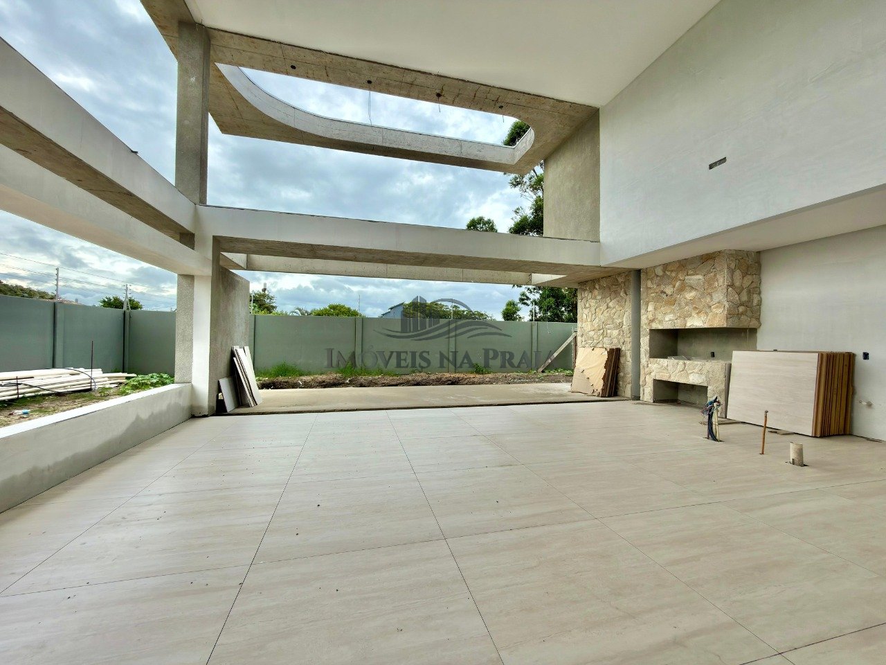 Foto 11 — Casa em Condomínio 5 dormitórios no bairro Lótus Atlântida