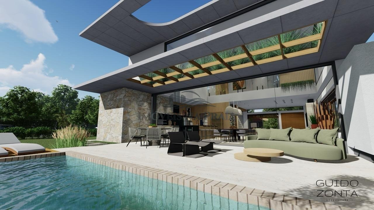 Foto 5 — Casa em Condomínio 5 dormitórios no bairro Lótus Atlântida