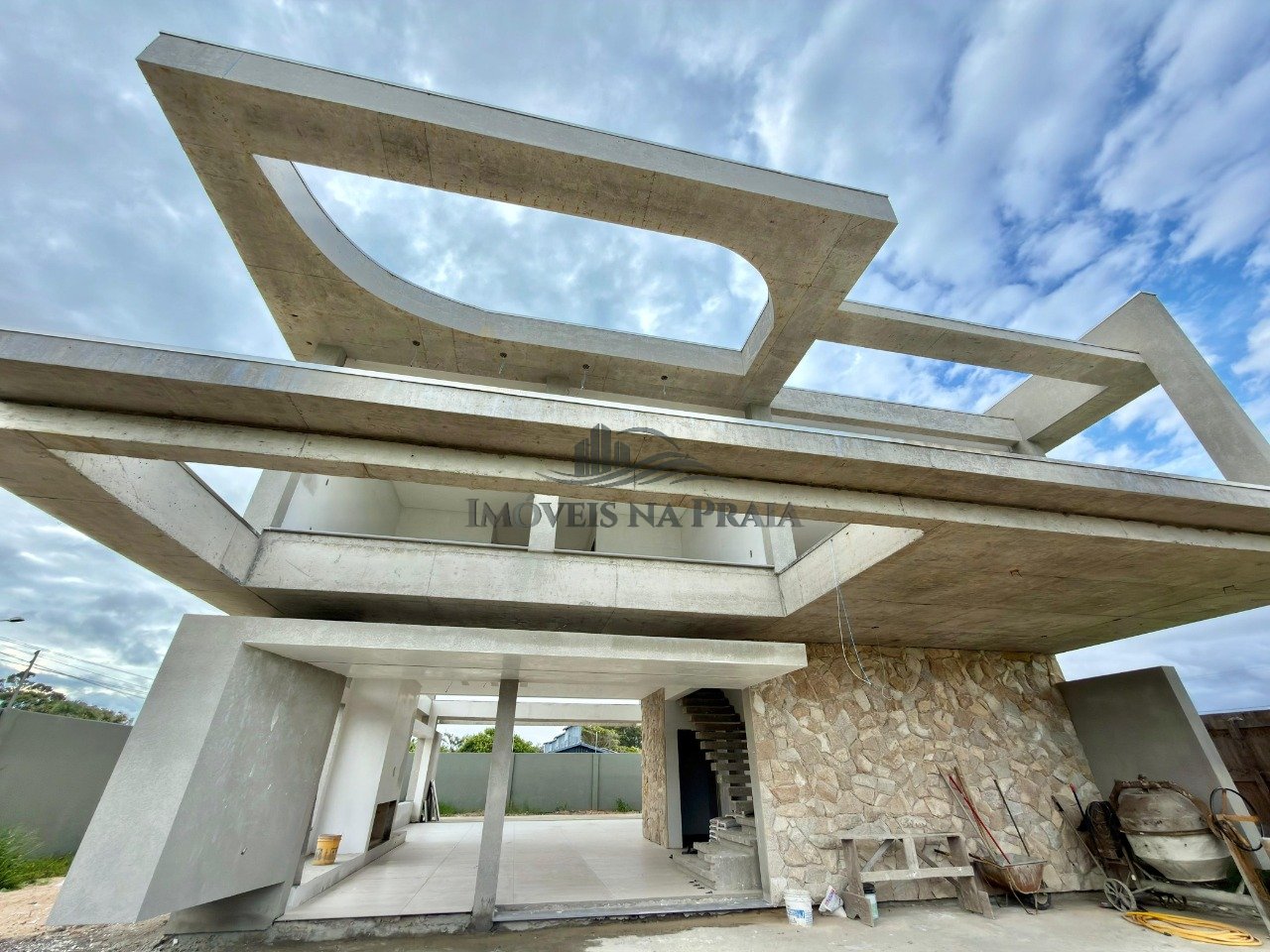 Foto 9 — Casa em Condomínio 5 dormitórios no bairro Lótus Atlântida