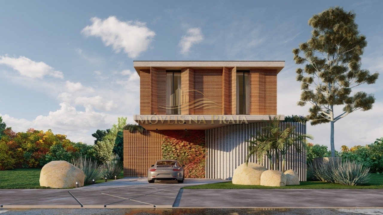 Foto 5 — Casa em Condomínio 5 dormitórios no bairro Sense Xangri-Lá