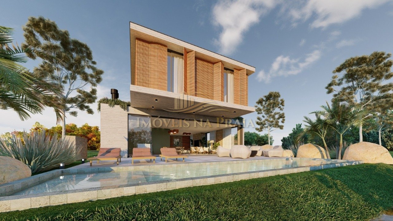 Foto 8 — Casa em Condomínio 5 dormitórios no bairro Sense Xangri-Lá