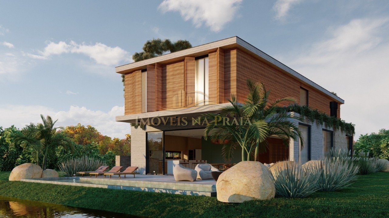 Foto 6 — Casa em Condomínio 5 dormitórios no bairro Sense Xangri-Lá