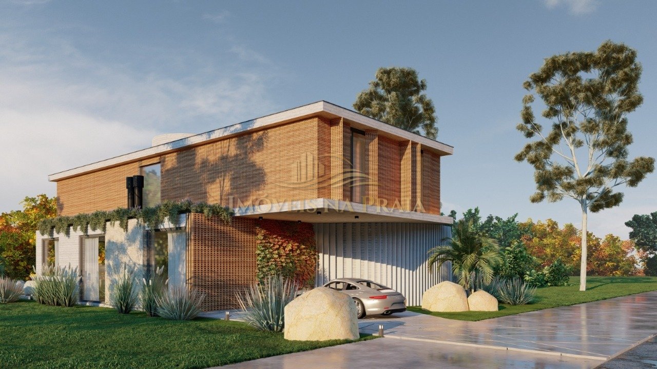 Casa em Condomínio 5 dormitórios no bairro Sense Xangri-Lá