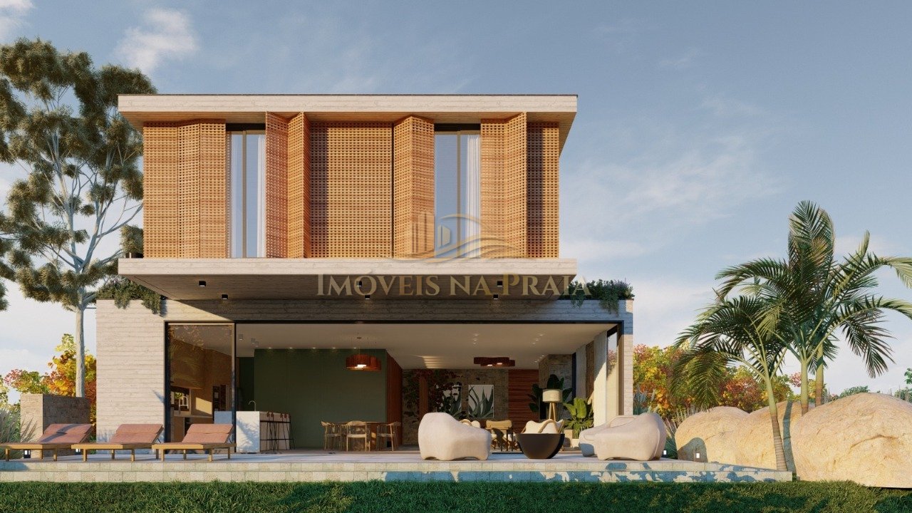 Foto 4 — Casa em Condomínio 5 dormitórios no bairro Sense Xangri-Lá