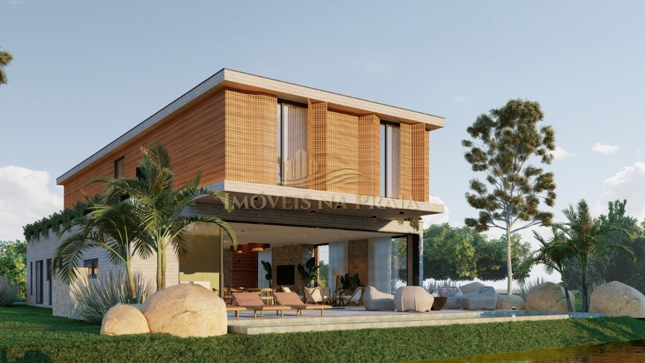 Foto 3 — Casa em Condomínio 5 dormitórios no bairro Sense Xangri-Lá