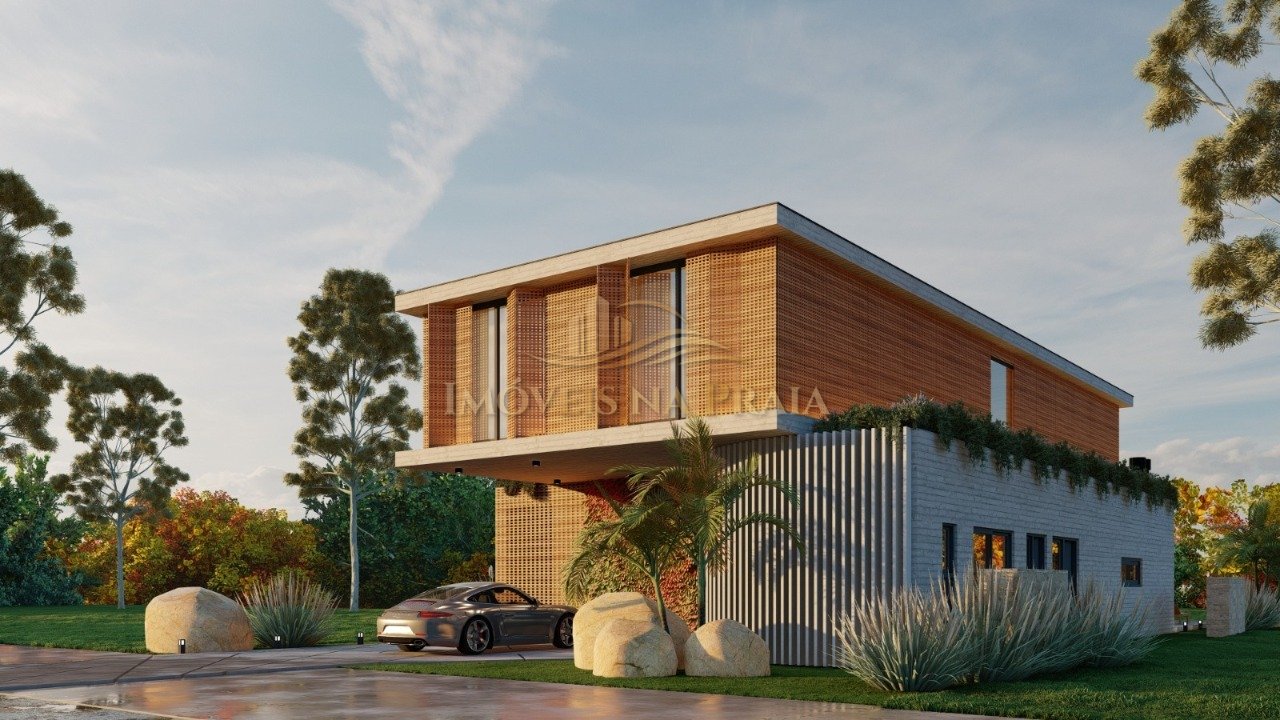 Foto 2 — Casa em Condomínio 5 dormitórios no bairro Sense Xangri-Lá