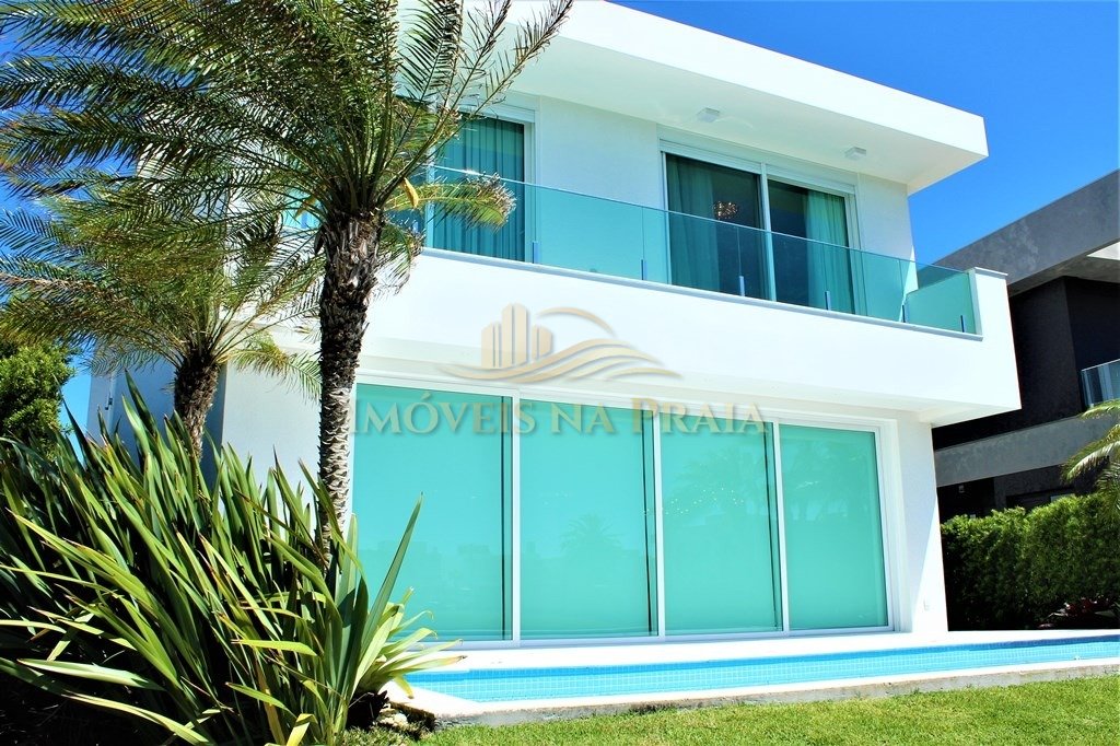 Foto 8 — Casa em Condomínio 6 Dormitório(s) Bairro Enseada