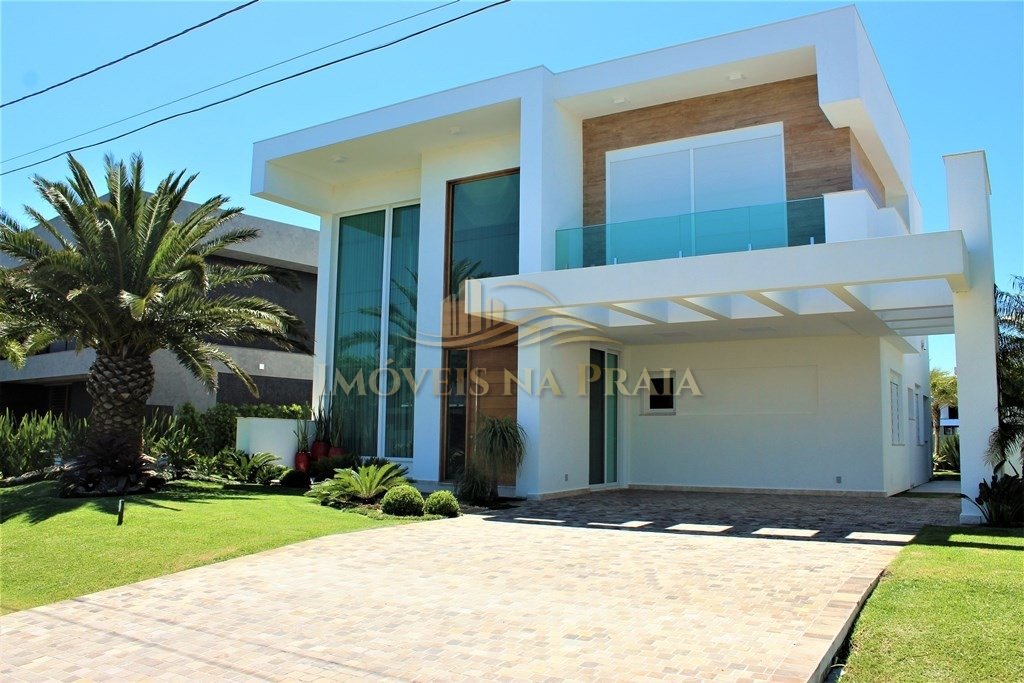 Foto 6 — Casa em Condomínio 6 Dormitório(s) Bairro Enseada