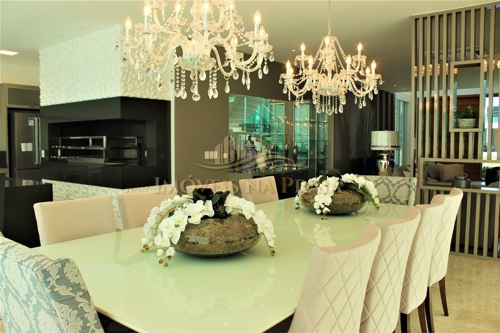 Foto 16 — Casa em Condomínio 6 Dormitório(s) Bairro Enseada