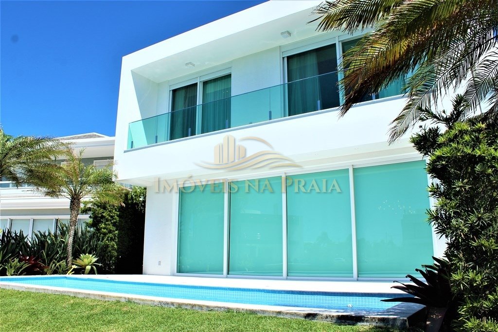 Foto 9 — Casa em Condomínio 6 Dormitório(s) Bairro Enseada