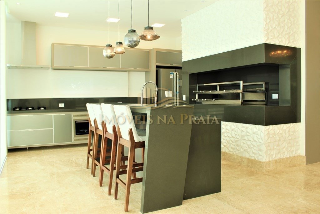 Foto 3 — Casa em Condomínio 6 Dormitório(s) Bairro Enseada