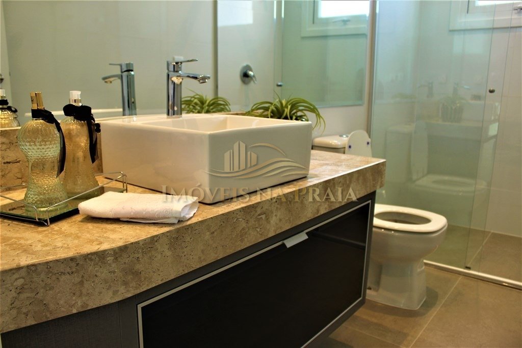 Foto 37 — Casa em Condomínio 6 Dormitório(s) Bairro Enseada