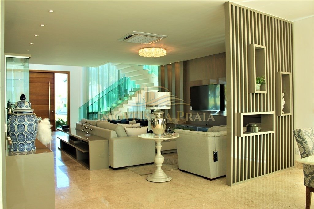 Foto 19 — Casa em Condomínio 6 Dormitório(s) Bairro Enseada