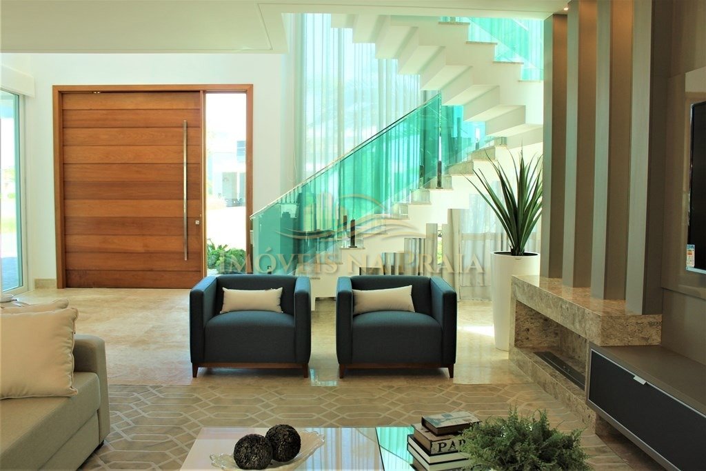 Foto 23 — Casa em Condomínio 6 Dormitório(s) Bairro Enseada