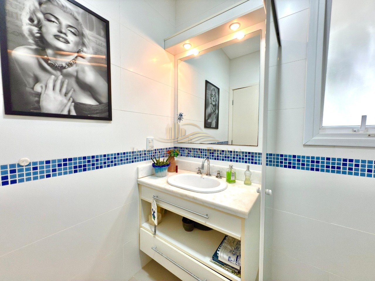 Foto 20 — Casa em Condomínio 4 dormitórios no bairro Ventura Club